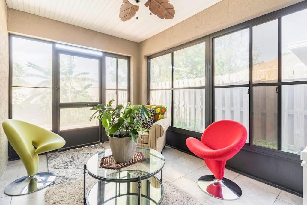 Hidden Gem Hideaway Homely West Melbourne Exteriér fotografie